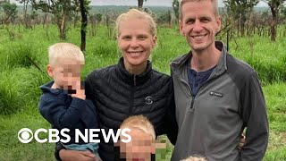 What we know about the American with Ebola being treated in Germany