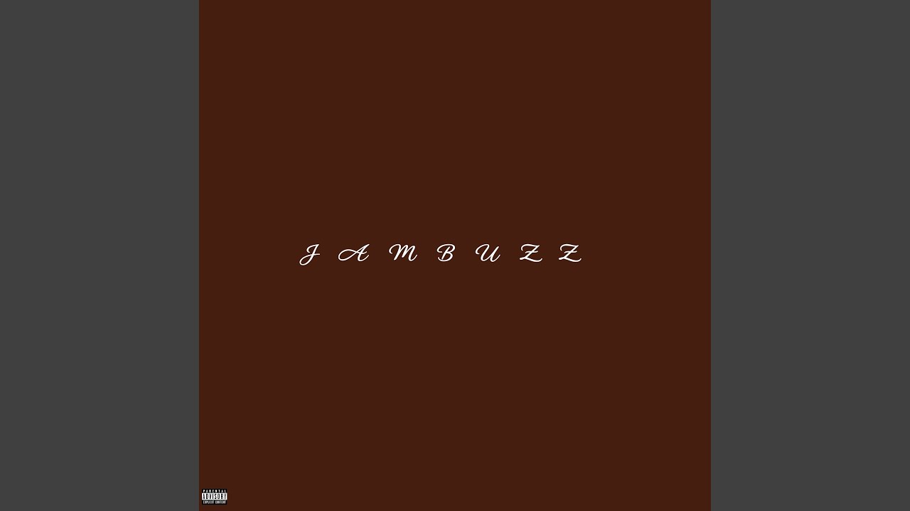 Guarda Jam Buzz 33 su YouTube Guarda Jam Buzz 33 su YouTube