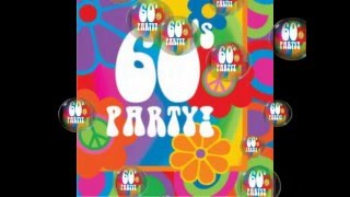 Video thumbnail of "60's PARTY MEGAMIX"