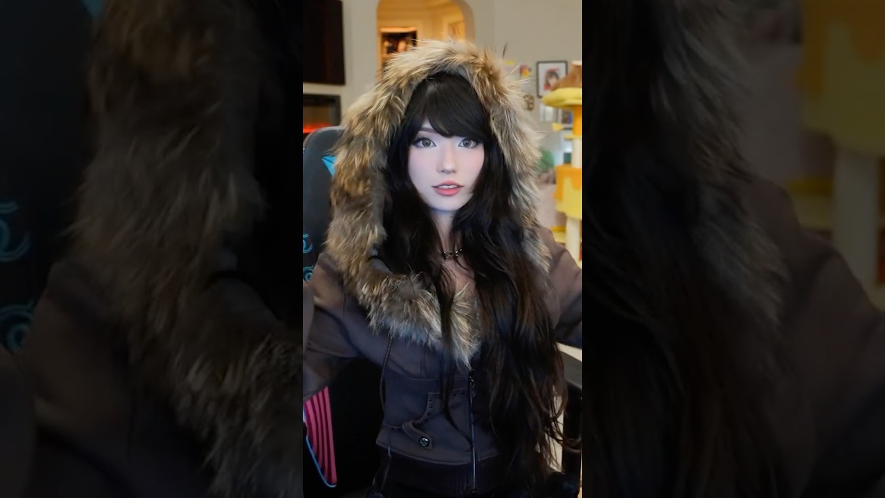 Emiru's Cowboy Outfit