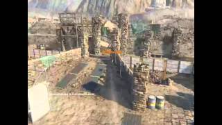 God Of War ls10 Dig Across Map Tomahawk