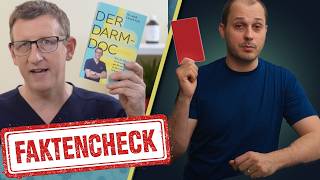 Revolution im Darm? Was hinter Dr. Selz' Versprechen steckt @DrUlrichSelz 