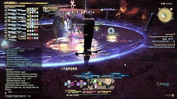 FFXIV Turn 9: So close yet so far ; ;