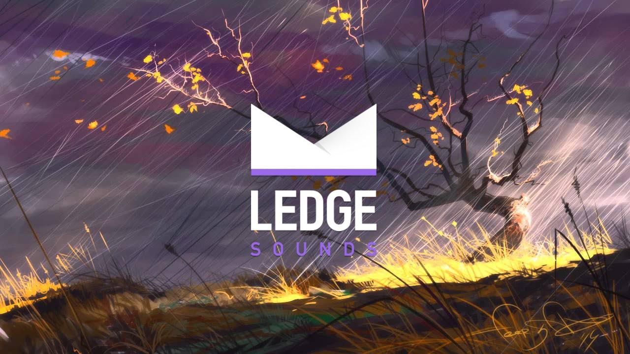 Command Strange - In Rain