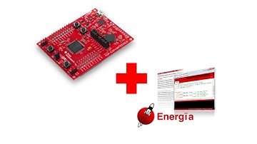 [Học ARM TIVA] Lập trình ADC đọc điện áp với Energia
