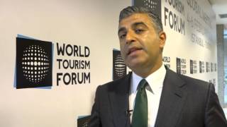 Global Meeting16 - Interview: İbrahim Halil Korkmaz
