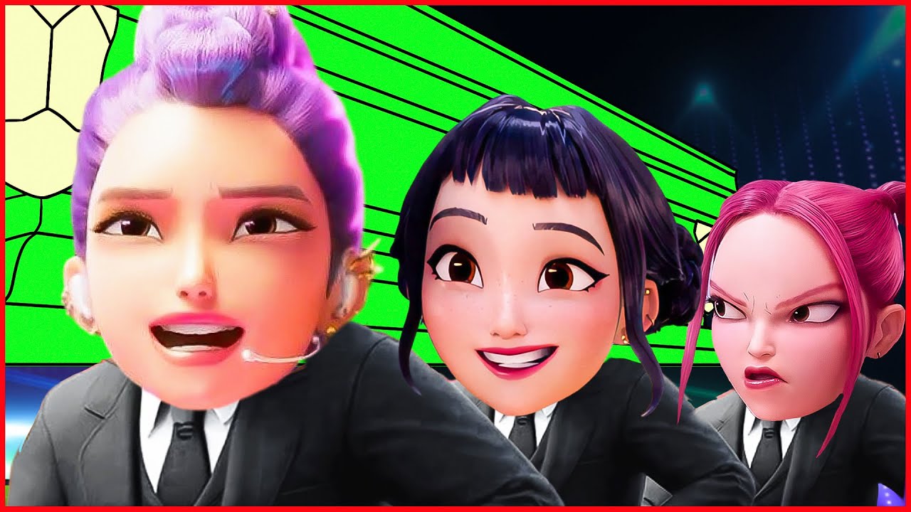 KPop Demon Hunters - Coffin Dance Song (Osiris Remix)