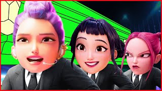 Download Lagu KPop Demon Hunters - Coffin Dance Song (Osiris Remix) MP3