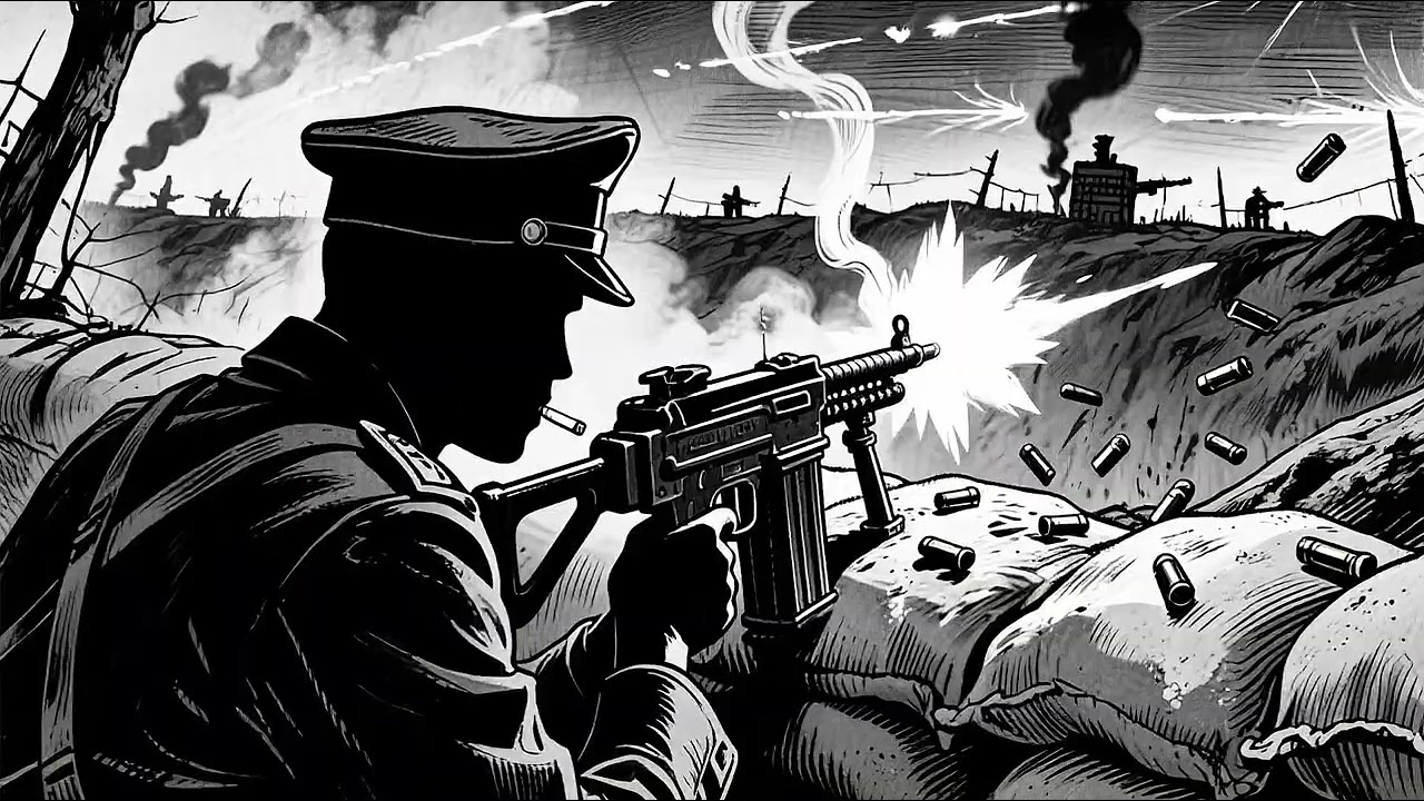 Westerplatte – Jak 200 Polaków Powstrzymało Niemiecką Armię!