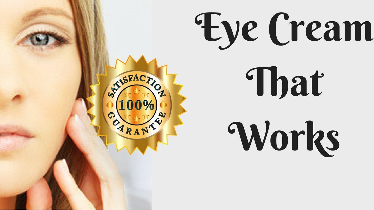 Gothamista Best Eye Creams & Serums Gothamista Gothamista YouTube