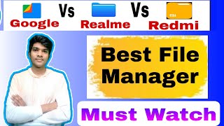 Best File manager ! screenshot 4