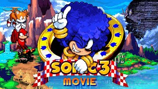 Sonic 3 Complete, Sonic the Hedgehog Hacks Wiki