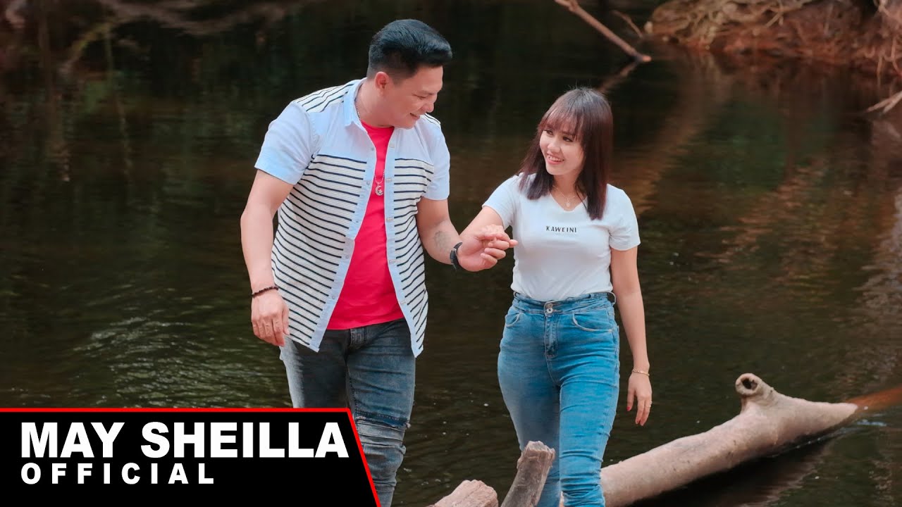 Dedy Marikit  - Taturuk Huang  - Terbaru 2021 ( Official Musik Video )