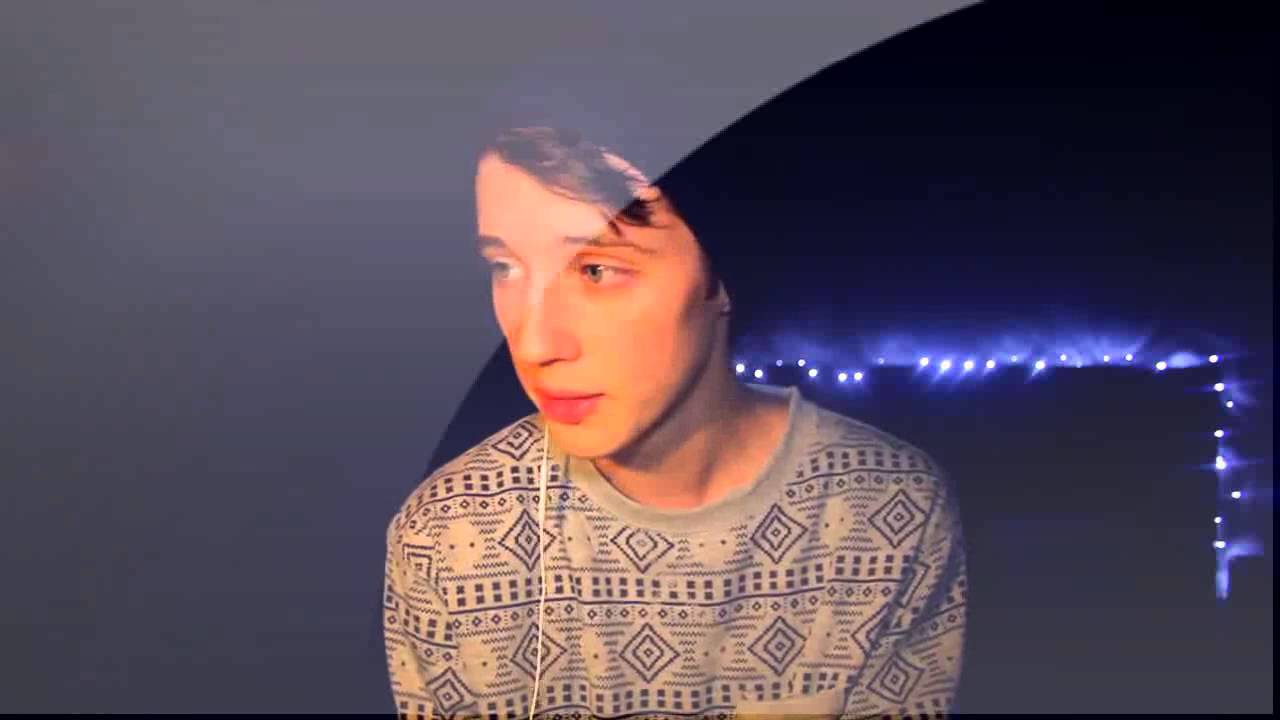 Kiss Me | Troye Sivan (Ed Sheeran Cover) 