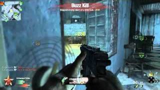 Black Ops Double Kills And Random Semtex