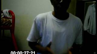 Official 2009 MC Showcase: (Calling Out The Smgz)
