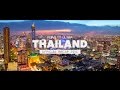 Capture de la vidéo Road To Ultra Thailand 2015 (Official 4K Recap)