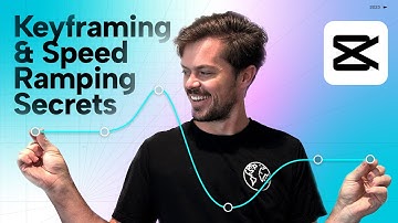 Discover the Power of Keyframe Animation and Speed Ramping | Online Video Editing | CapCut