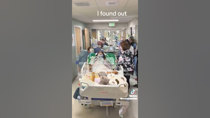 ana bozovic and the hospital