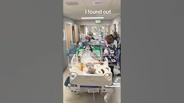 Ana Bozovic And The Hospital 