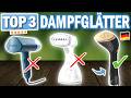 TOP 3 TRAGBARE DAMPFGLÄTTER 2026 | Die besten Reisedampfglätter im Vergleich