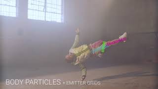 Pressa's Gardner Express VFX Breakdown - Will McCormick
