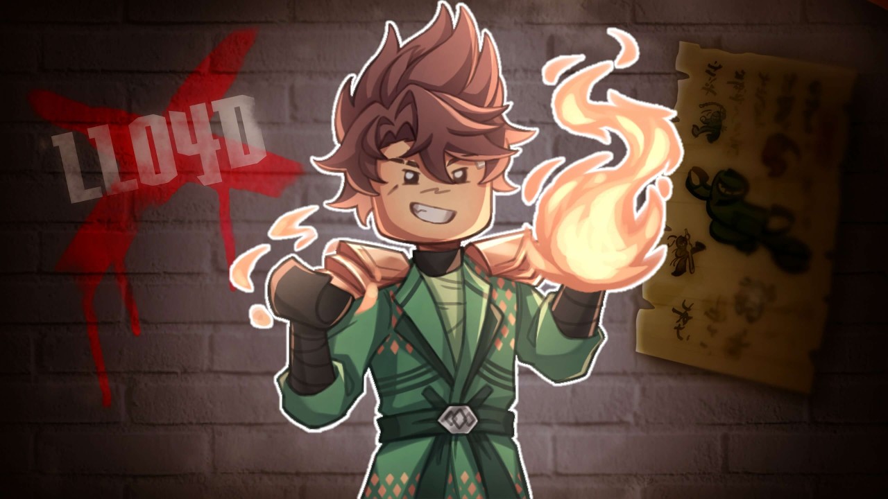 Kai SHOULD have been the Green Ninja...Right? | Ninjago