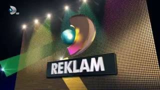 Kanal D Reklam Jeneriği Full HD Resimi