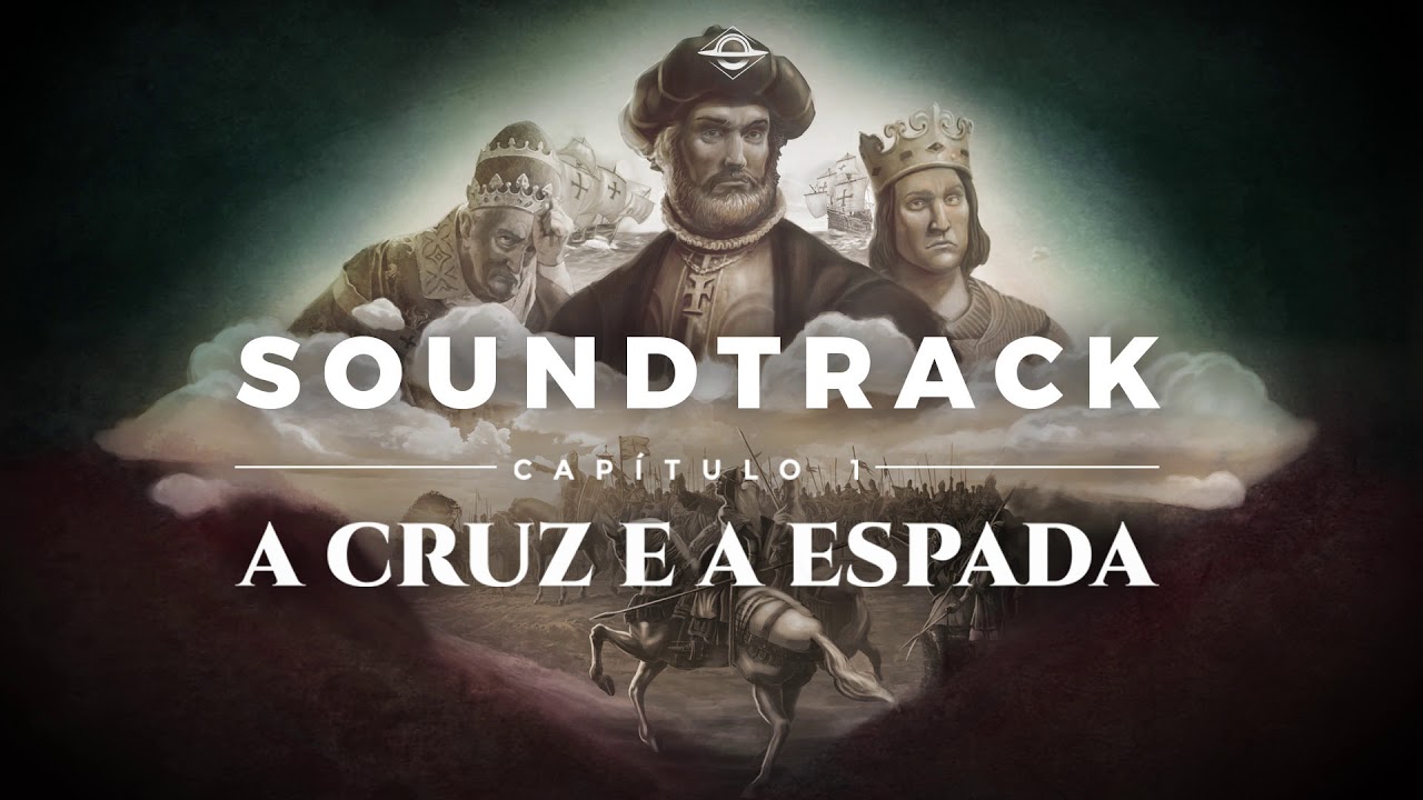 Trilha da Série Brasil - A Última Cruzada | Conquista - Trilha da Série Brasil - A Última Cruzada | Conquista