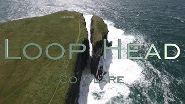 Loop Head, Co Clare, Ireland