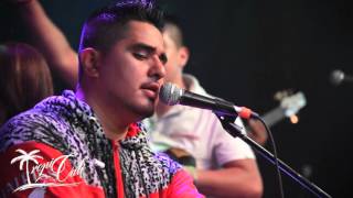 Los Daddys-Pobre Corazon en vivo desde Rubys Night Club Tour 2016 chords