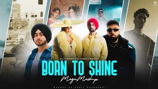 VAAR x SHER LALKAARE MARDA | Sidhumoosewala x Manjit Singh Sohi | Ankush Rdb |new punjabi video 2022