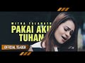 Mitha Talahatu - Pakai Aku Tuhan (Official Teaser)