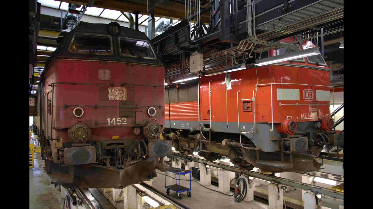 Besøg på værkstedet i Fredericia d  16 juli 2024