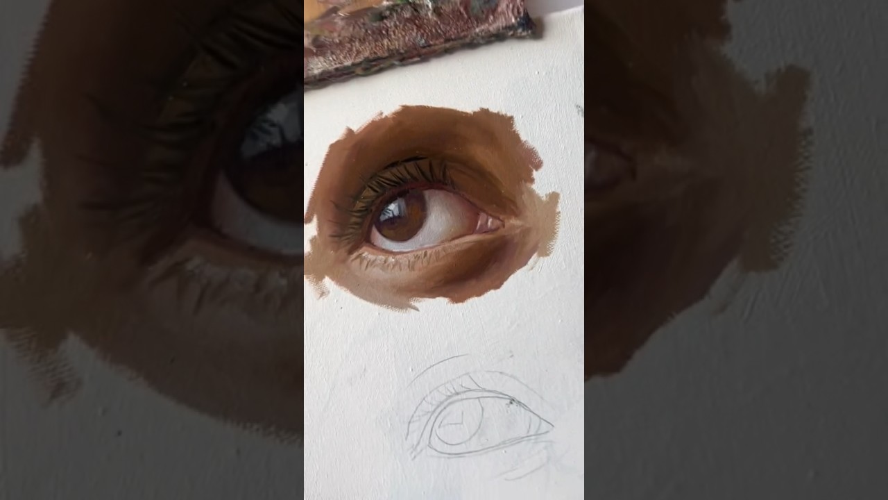 ONE BRUSH VS MULTIPLE BRUSHES CHALLENGE 🖌️😫😰 