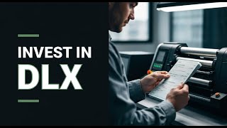How to Invest in Deluxe Corporation (DLX) Step by Step thumbnail