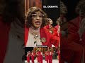 Una chirigota parodia a María Jesús Montero: «Soy una diva fiscal» #eldebate
