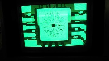 [Demo] DataDoor Zoom on Real MZ-80A