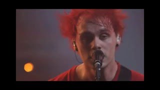 5 Seconds Of Summer - Dont Stop live from The Itunes Festival
