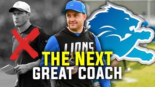 Why Detroit Lions Offense Will SHINE With Drew Petzing!