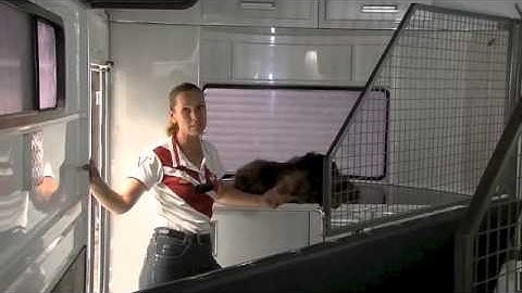 Benefits of an Angle load float