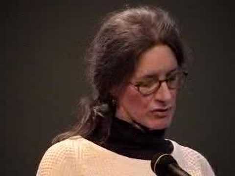 Christine Deavel Reading