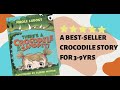 There's a Crocodile in my Sandpit by Nicole Lubout Trailer