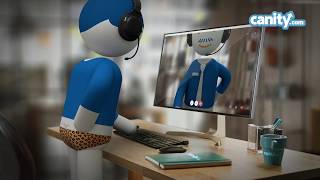 Learn Email Skills With Canity