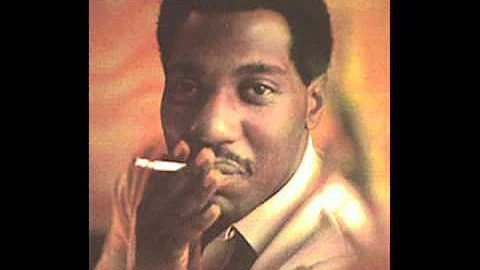 Otis Redding-Pain in My Heart