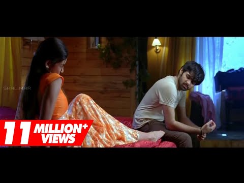 jagadam-|-mu-mu-mudhante-chedha-video-song-|-ram,-isha