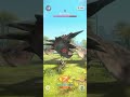 6★ Rathalos vs G7-4 Kulu Long Sword - Monster Hunter Now