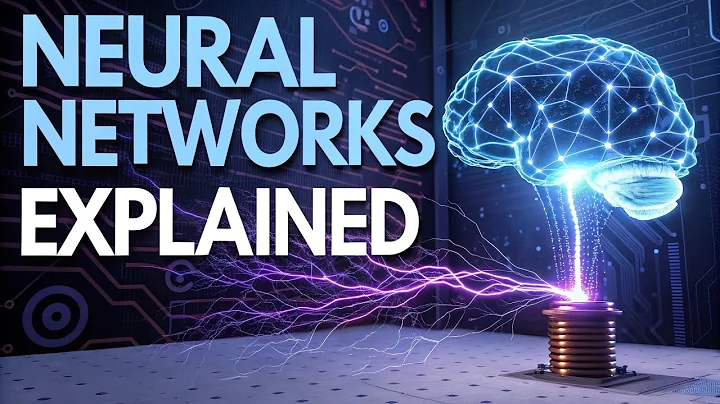 Neural Networks Explained | How Machines Learn Like the Human Brain | AI Story