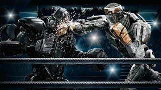 azZza - Storm | Real Steel Final Round [4K]