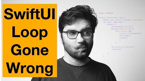 How to fix for loops that don